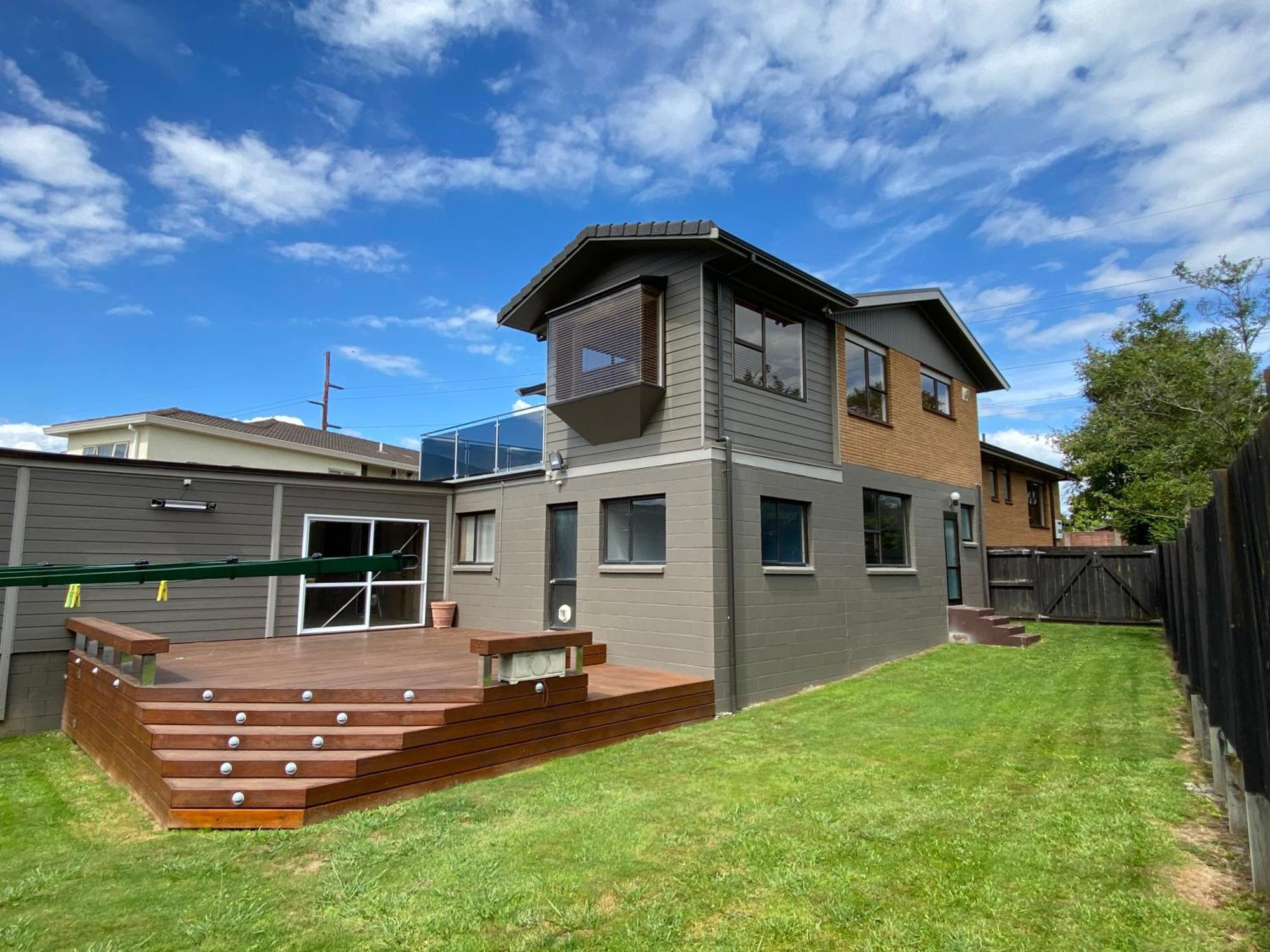 Spacious Retreat With Mountain View Rotorua Extérieur photo