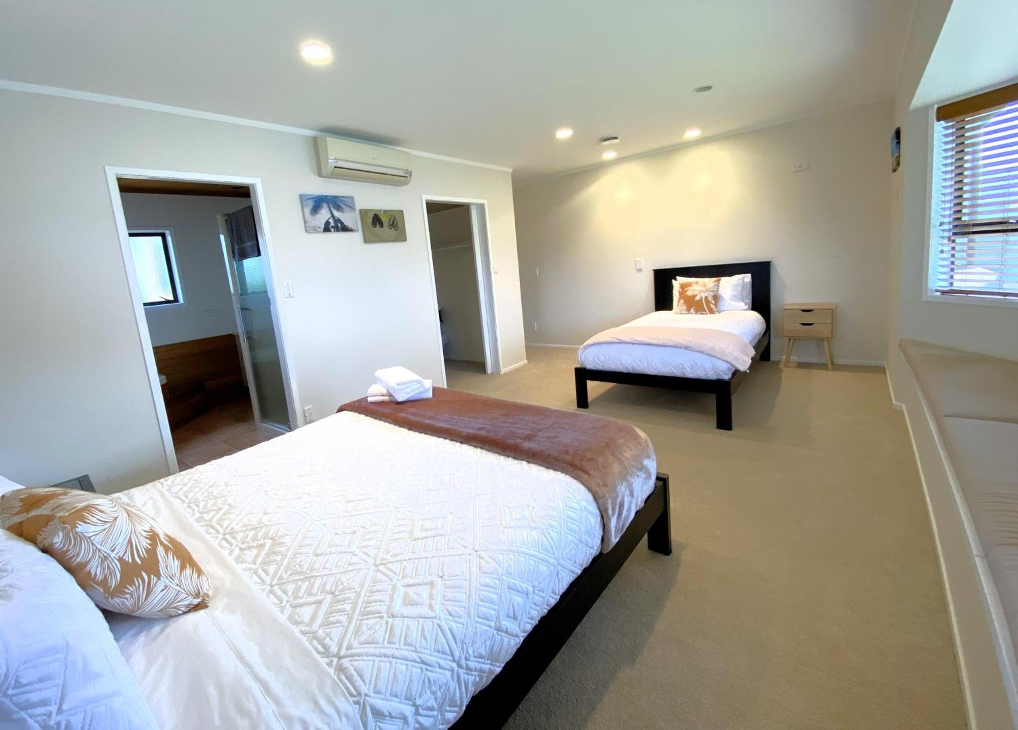 Spacious Retreat With Mountain View Rotorua Extérieur photo