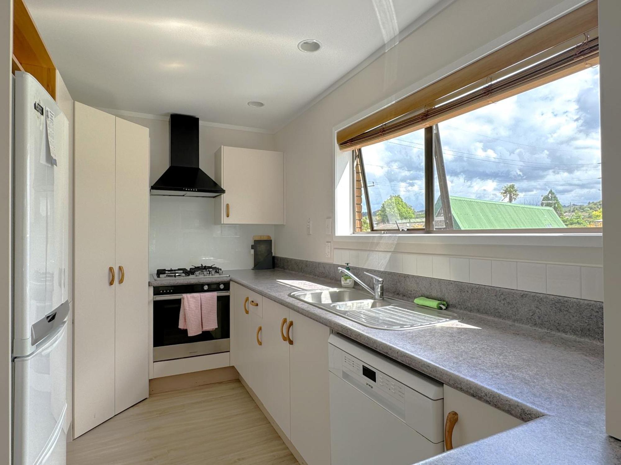 Spacious Retreat With Mountain View Rotorua Extérieur photo